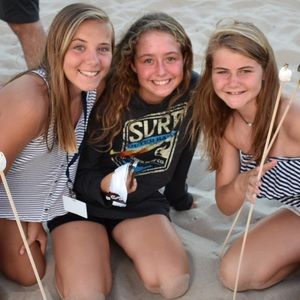 Meet your Posher, Carlie